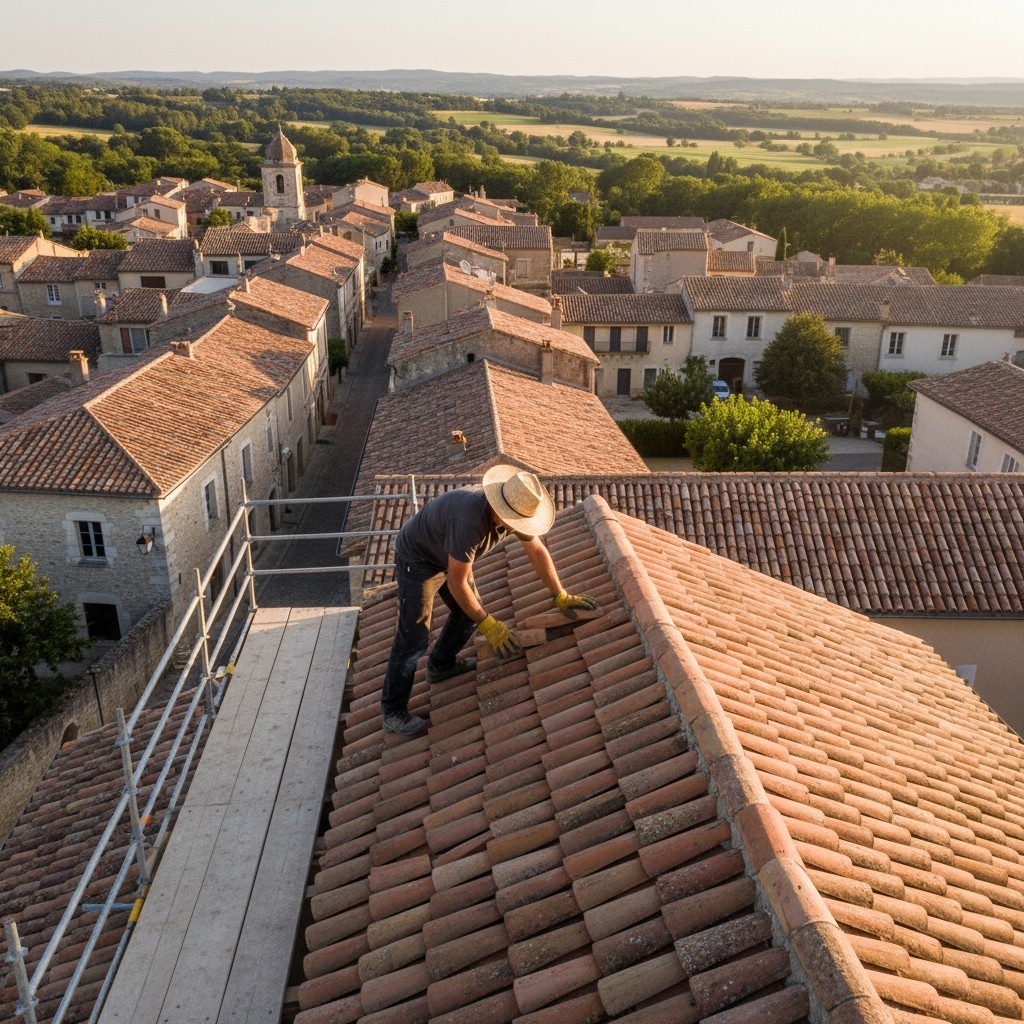 CHATEAU & CIE (SARL)